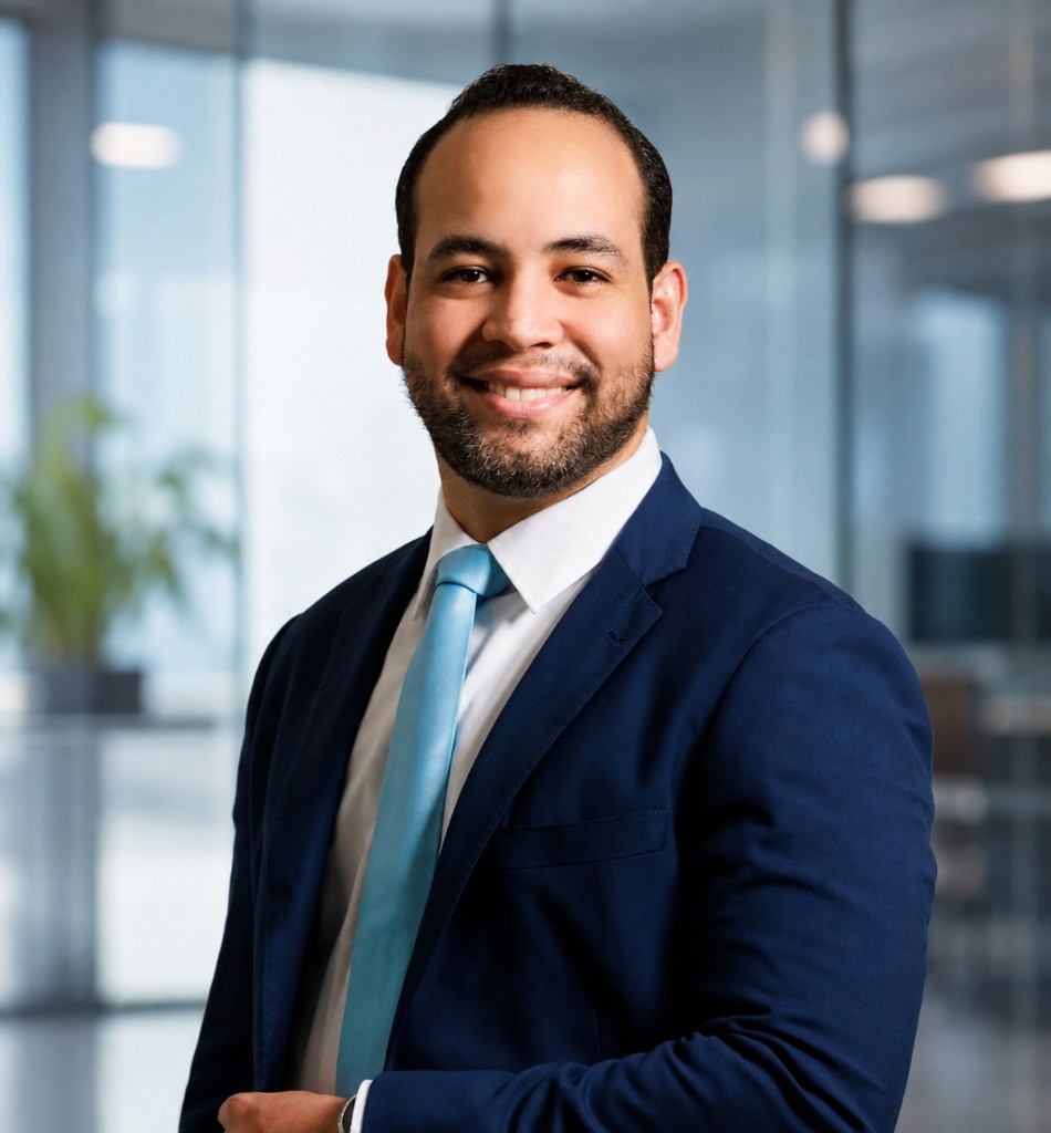 Ronald Alburquerque